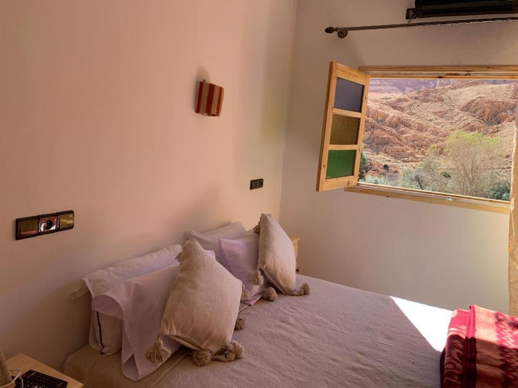 Dar Ayour Todra Gorges Ait Baha Luaran gambar